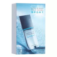 Issey Miyake - L'Eau D'Issey Sport (M)