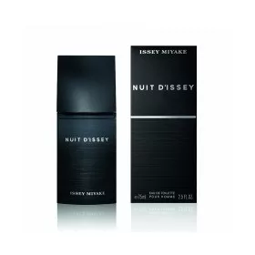   Issey Miyake Nuit D' Issey férfi parfüm (eau de toilette) edt 75ml