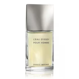   Issey Miyake L'Eau D'Issey Fraiche férfi parfüm  (eau de toilette) Edt 100ml teszter