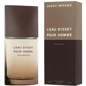   Issey Miyake L'eau D'Issey Wood & Wood férfi parfüm (eau de parfum) Edp 50ml