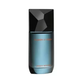   Issey Miyake Fusion d'Issey férfi parfüm (eau de toilette) Edt 100ml teszter