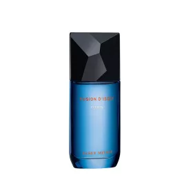   Issey Miyake Fusion d'Issey Extreme férfi parfüm (eau de toilette) Edt 100ml teszter