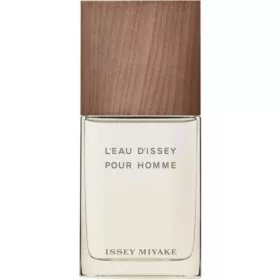   Issey Miyake L'eau D'Issey Pour Homme Vetiver férfi parfüm (eau de toilette) edt 100ml teszter