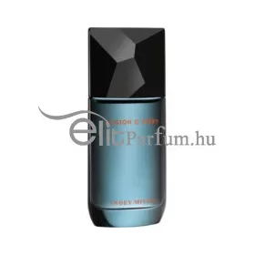   Issey Miyake Fusion d'Issey férfi parfüm (eau de toilette) Edt 100ml