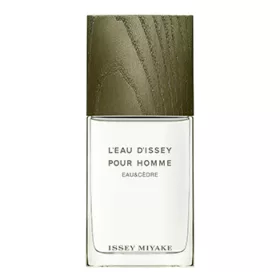   Issey Miyake L'Eau D'Issey pour Homme Eau&Cedre Intense férfi parfüm (eau de toilette) edt 100ml teszter