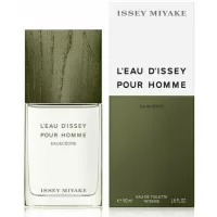 Issey Miyake - Eau&Cedre Intense (M)