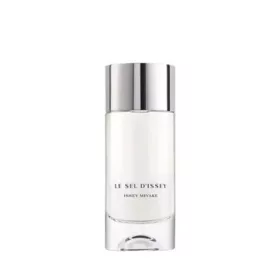   Issey Miyake Le Sel D'Issey férfi parfüm (eau de toilette) edt 100ml teszter