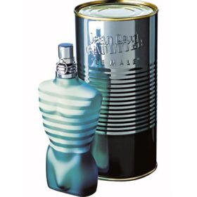   Jean Paul Gaultier Le Male férfi parfüm (eau de toilette) edt 125ml