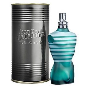   Jean Paul Gaultier Le Male férfi parfüm (eau de toilette) edt 75ml