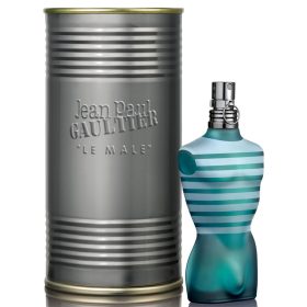   Jean Paul Gaultier Le Male férfi parfüm (eau de toilette) Edt 40ml
