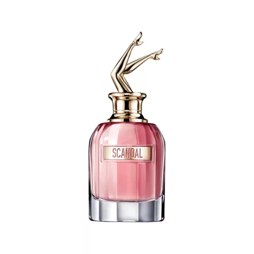 Jean Paul Gaultier Scandal női parfüm (eau de parfum) Edp 80ml teszter
