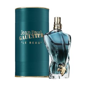   Jean Paul Gaultier Le Beau férfi parfüm (eau de toilette) Edt 125ml