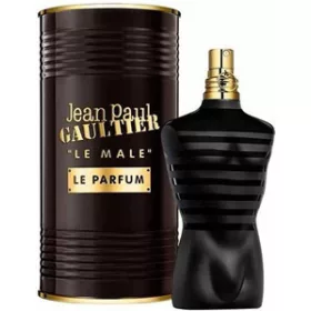   Jean Paul Gaultier Le Male Le Parfum férfi parfüm (eau de parfum) Edp 75ml