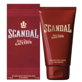   Jean Paul Gaultier Scandal Pour Homme férfi Tusfürdő 150ml