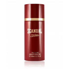 Jean Paul Gaultier Scandal Pour Homme férfi Deospray 150ml