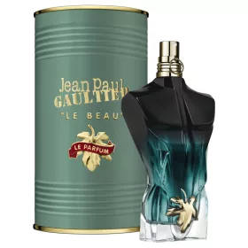   Jean Paul Gaultier Le Beau Le Parfum férfi parfüm (eau de parfum) Edp 125ml