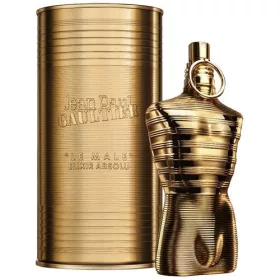   Jean Paul Gaultier Le Male Elixir Absolu Parfum Intense férfi parfüm 75ml