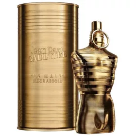   Jean Paul Gaultier Le Male Elixir Absolu Parfum Intense férfi parfüm 125ml