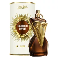 Jean paul Gaultier - Gaultier Divine Elixir (W)