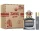 Jean Paul Gaultier Scandal Pour homme férfi parfüm szett (eau de toilette) Edt 100ml+20ml travel spray