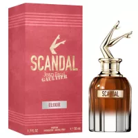 Jean Paul Gaultier - Scandal Elixir (W)