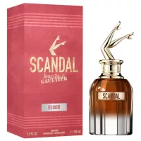Jean Paul Gaultier - Scandal Elixir (W)