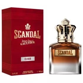 Jean Paul Gaultier Scandal Elixir Parfum férfi 100ml
