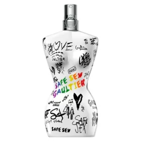   Jean Paul Gaultier Classique Pride Limited Edition női parfüm (eau de toilette) Edt 100ml