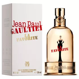  Jean Paul Gaultier La Favorite női parfüm (eau de parfum) Edp 30ml