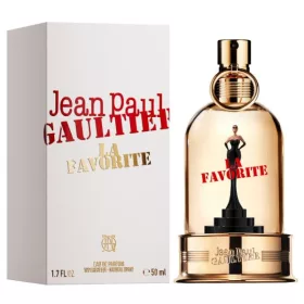   Jean Paul Gaultier La Favorite női parfüm (eau de parfum) Edp 50ml