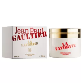Jean Paul Gaultier La Favorite női Testápoló 200ml