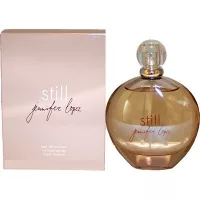 Jennifer Lopez - Still (W)