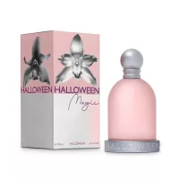 Jesus Del Pozo - Halloween Magic (W)