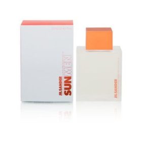 Jil Sander Sun férfi parfüm (eau de toilette) edt 75ml