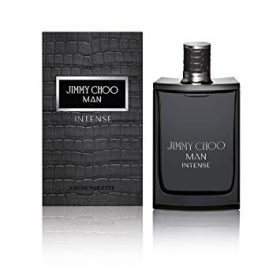   Jimmy Choo Man Intense férfi parfüm (eau de toilette) Edt 50ml