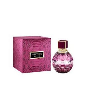 Jimmy Choo Fever női parfüm (eau de parfum) Edp 60ml
