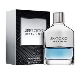   Jimmy Choo Urban Hero férfi parfüm (eau de parfum) Edp 100ml