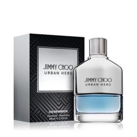   Jimmy Choo Urban Hero férfi parfüm (eau de parfum) Edp 100ml teszter