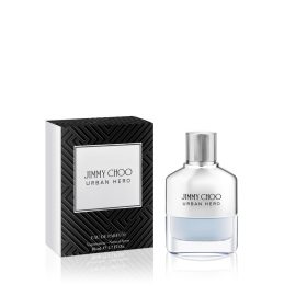   Jimmy Choo Urban Hero férfi parfüm (eau de parfum) Edp 50ml
