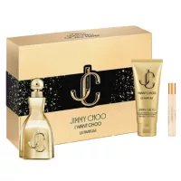 Jimmy Choo - I Want Choo Le Parfum (W)