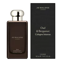 Jo Malone - Oud & Bergamot Intense (U)