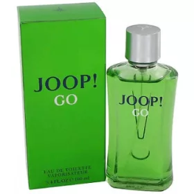 Joop! Go férfi parfüm (eau de toilette) edt 100ml