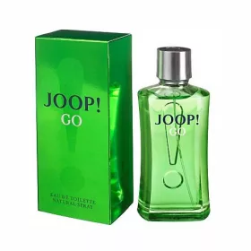 Joop! Go férfi parfüm (eau de toilette) edt 50ml