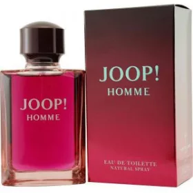 Joop! Homme férfi parfüm (eau de toilette) edt 125ml