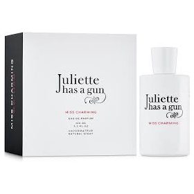   Juliette Has A Gun Miss Charming női parfüm (eau de parfum) Edp 100ml teszter