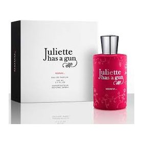   Juliette Has A Gun MMMM... női parfüm (eau de parfum) Edp 100ml