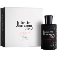Juliette Has A Gun - Lady Vengeance (W)