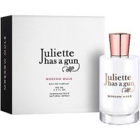 Juliette Has A Gun - Moscow Mule (U)