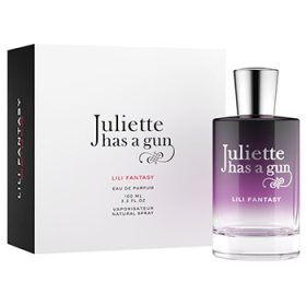   Juliette Has A Gun Lili fantasy női parfüm (eau de parfum) Edp 100ml teszter