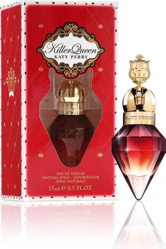 Katy Perry Killer Queen női parfüm (eau de parfum) edp 30ml